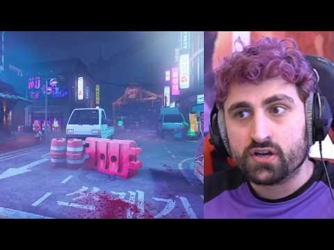 New Trickster Map has huge issues.