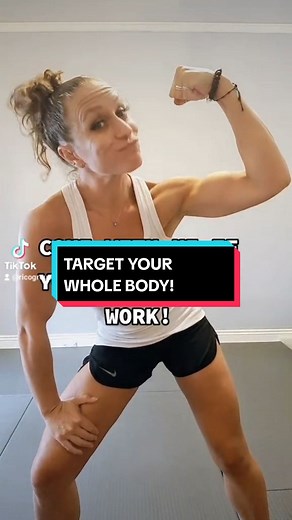 Rico Group Fitness on TikTok