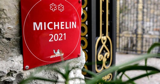 How does a Minnesota restaurant receive a Michelin Star?