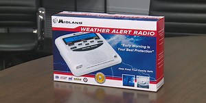 All Madison Co. homes to be equipped with ALERT FM radios