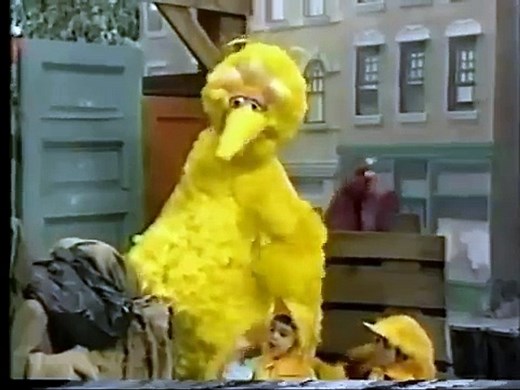 sesame street episode 3664 pt 2