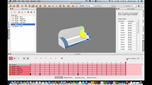 iC3D官方培训视频-15iC3D Training Video - Animation