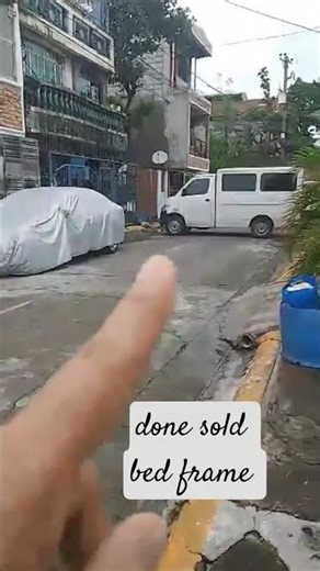 done sold bed frame #shortvideo #donedeal #sold #fypシ