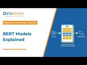 Exploring BERT Versions Complete NLP Model Guide | Datamites