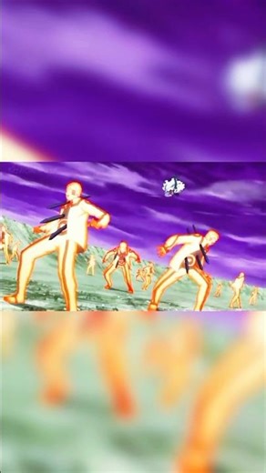 #naruto and sasuke vs jigen