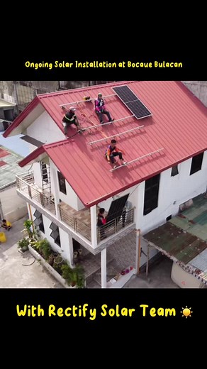 Solar Panel Installation Guide: How to Install Small Solar Panels Without Bolts