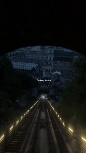 Explore Salzburg: A Romantic Guide to Austria's Beauty