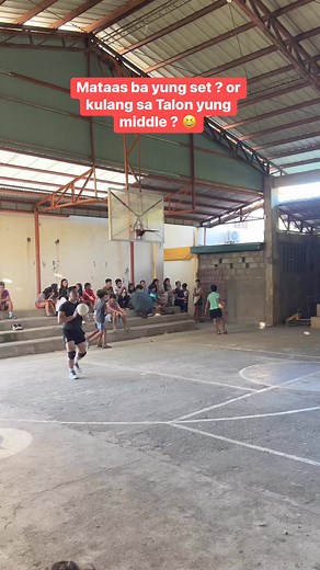 473K views · 1.5K reactions | Mis Set between the Attacker and the...