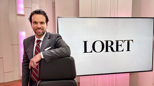 Hoy en #Loret, los 21 desaparecidos de Pantelhó. Además, los gasolinazos de López Obrador. Y en el estudio, Lorena Becerra y Roy Campos: Morena no tiene el 2024 en la bolsa; será una elección competida. #Latinus #InformaciónParaTi | Latinus