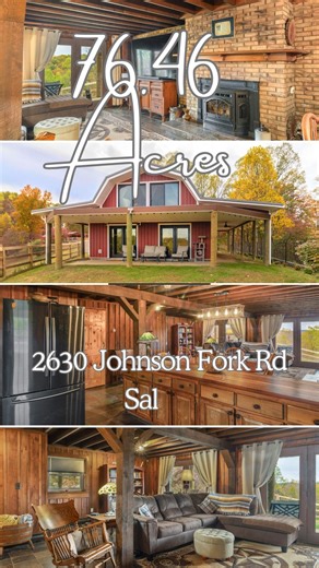 If you’ve ever dreamed of wide-open skies, rolling hills, and a life...