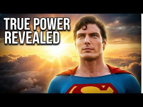 The Secret Jor-El Hid From Him