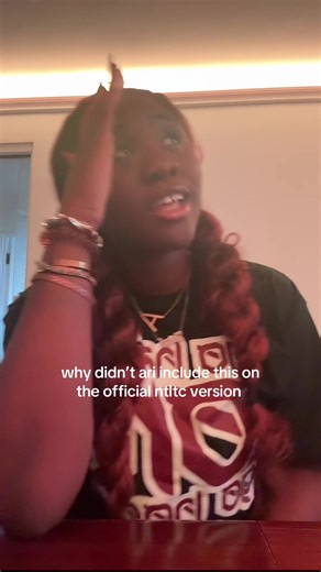 Ariana's Adlibs: A Hidden Joy in No Tears Left to Cry