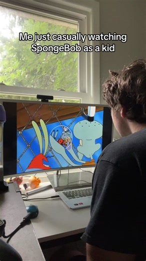 An actual jumpscare #spongebob #butterfly #wormy #wormyspongebob | spongebob