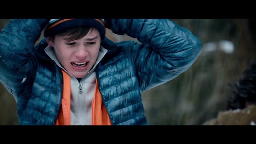 261K views · 1.4K shares | This trailer for the movie "Walking Out" went from 0-100 really quickly! Follow IFC Films for more details! | MTN | Facebook