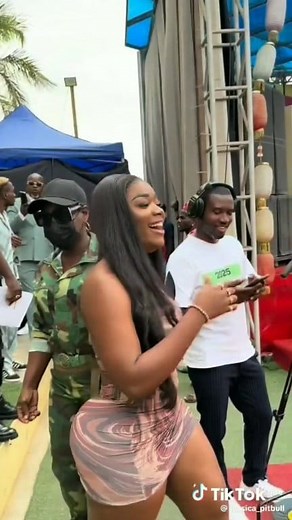 Dona Do país já entrou na trend " Chama o Fly"🔥 | Ls