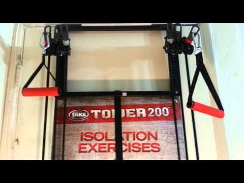 Body By Jake Tower 200 Product Review