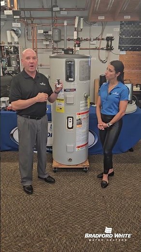 Thermal Cutoff Switch on Heat Pump Water Heater