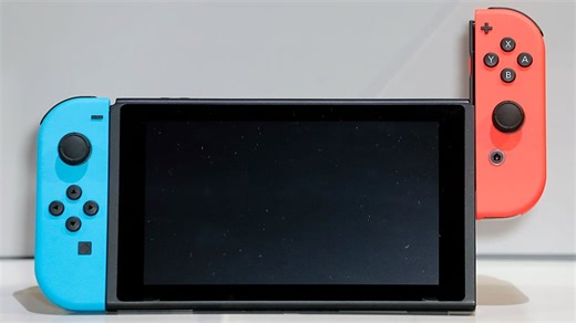 Switch Won't Turn On? Nintendo Rolls Out Fix in Latest Update