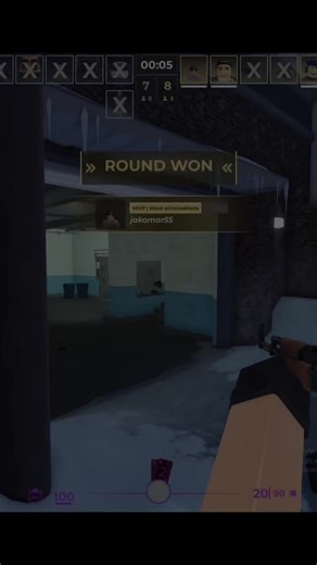 Counter Blox: Apex Straps and Havoc Unleashed