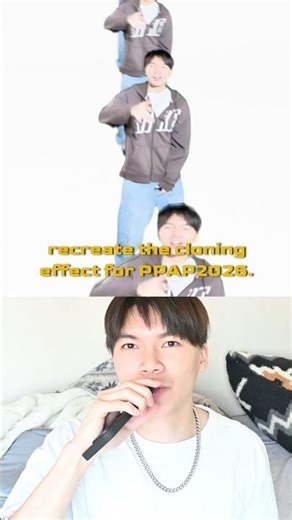 PPAP2026 cloning tutorial