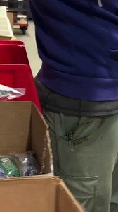 8.3K views · 64 reactions |  On the 5th day of Christmas, AFS gave...