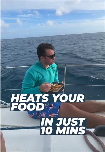 Cold meals slow you down — Hot Bento Plus keeps you energized 🔥 With Hot Bento Plus, you can heat your food in just 10 minutes, anytime and anywhere. 👉 Enjoy hot meals anytime, anywhere 🌐 Shop now: www.hotbento.com #HotBento #HotBentoPlus #PortableFoodHeater #HeatFoodAnywhere #HotMealsAnytime