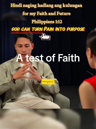 Finding Purpose in Life's Difficulties | Philippians Inspiration