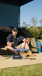 1.7K views · 18 reactions | A 12v-powered swag, anyone? | Adventure Kings | Facebook