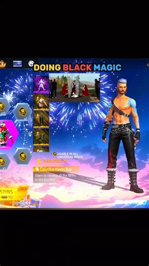 IMPOSSIBLE 🍷 💀 #GARENA #FREEFIRESHORTS