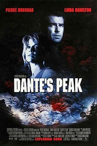 'It's coffee time! Coffee, coffee, coffee, coffee, coffee, coffee! Cappuccino, java, YES!' | Dante's Peak scene