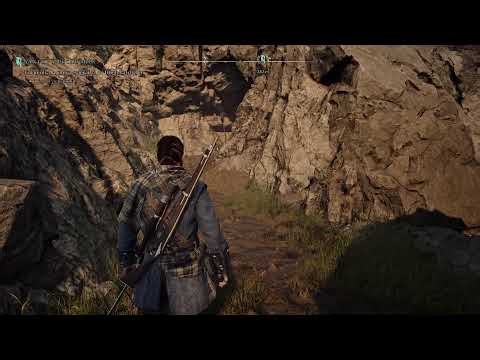 Banisher gameplay parte 24