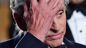 Did oral sex cause Michael Douglas’s cancer?