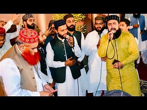 Best Manqabat | Imam Hussain A.S | at Idara Talimat e islamia Rawalpindi | Must Watch