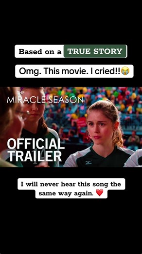 The Miracle Season: A Heartfelt Volleyball Drama