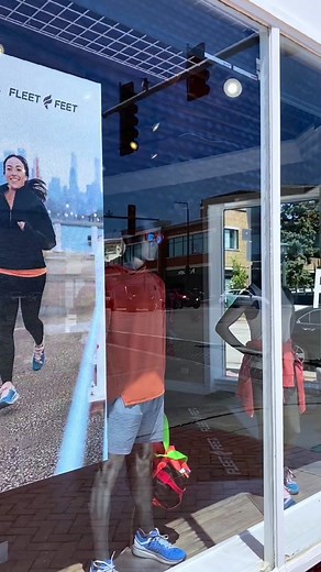 Finding the Best Running Shoes: A Fitting Guide