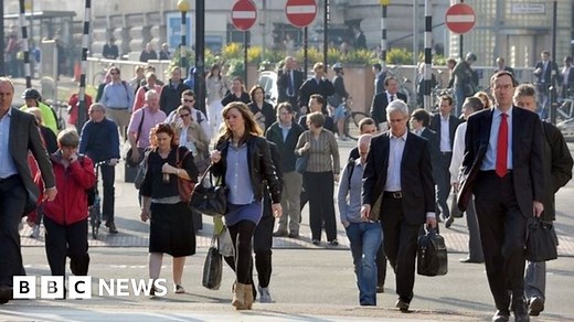 Travelling to work 'is work', European court rules