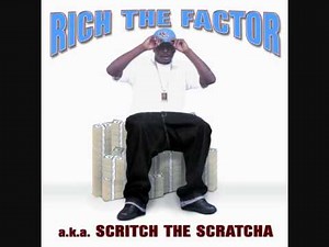 Rich The Factor - Big Fishes