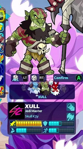Brawlhalla Super Stances: New Combos & Lucian Guide
