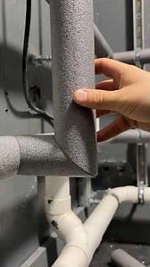 How to lag copper pipes like a pro!