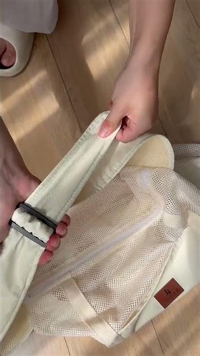 The Ultimate Summer Cat Carrier! Stylish Breathable Pet Tote Bag Review