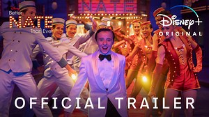 4.2M views · 10K reactions | Every adventure begins with a dream. ⭐️ Watch the trailer for Better Nate Than Ever now! Stream the movie April 1 on #DisneyPlus. | Disney+ | Facebook