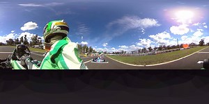 17K views · 54 shares | 360fly Promotional Code: DAVIDSERA With the recent announcement of my sponsorship deal with 360fly, we are now offering a special 10% discount for all karting drivers looking to get more from their action cameras. Now you will be able to assess your opposition from all angles, whilst checking out race lines, steering techniques & much more. Looking forward to showing everyone more footage from my upcoming races & test days! | Dave Sera | Facebook