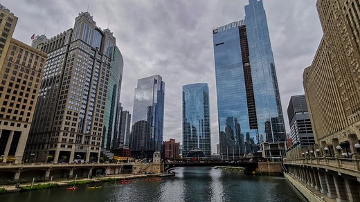 String of Chicago-area drownings stoke social media fears of serial killer. Here's what we know about each case