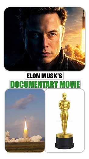 Elon Musk Ki Documentary "Musk" — Genius Ya Danger? Trailer Out!