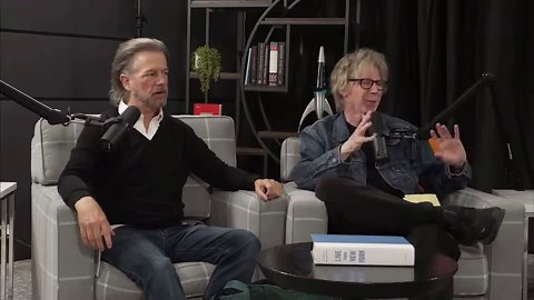 Dana Carvey Admits Slipping Biden’s ‘Obvious’ Decline Into SNL Skits: ‘A Delicate ...