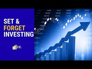 Asset Allocation & Target Date Funds Explained | Simplify Your Investing