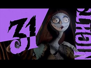 Freeform HD US - 31 Nights of Halloween Advert 2019