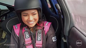 'The Bachelorette' Jenn Tran Exclusive Promo for 'Cosmopolitan'