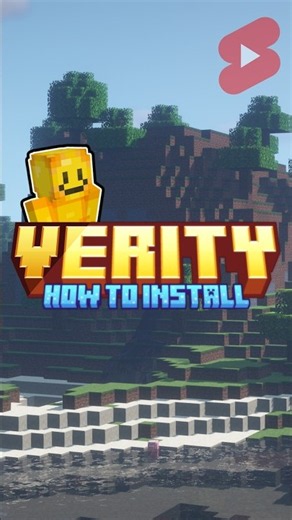 How To Install Verity On Minecraft Bedrock (2026 / 26.30+)