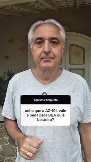 SQL Server Expert - Prof. Landry on Instagram: "Acha que a AZ-104 vale a pena para DBA ou é besteira? #sqlserverexpert #sqlserver #dba"